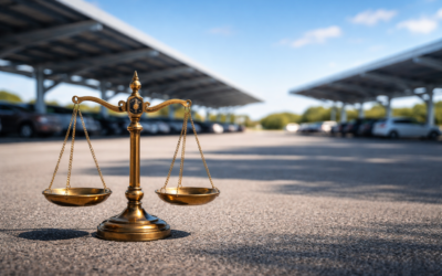 Obligation de solarisation : Suis-je concerné ?