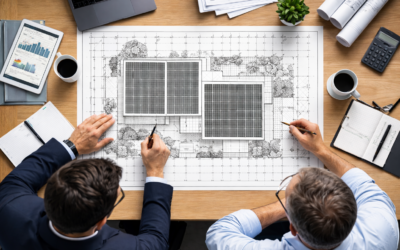 Pourquoi opter pour l’AMO photovoltaïque ?