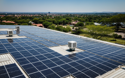 Autoconsommation ou revente totalité ?