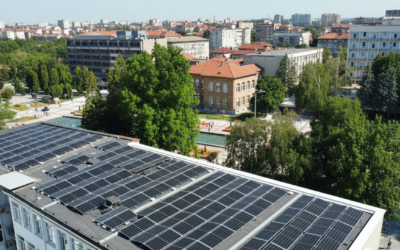 La mise en place d’une autoconsommation collective (ACC)